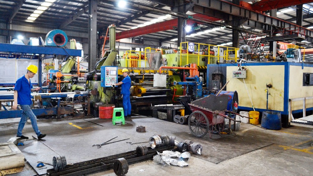 鋁業(yè)上半年持續(xù)盈利，高質(zhì)量發(fā)展步伐全面提速