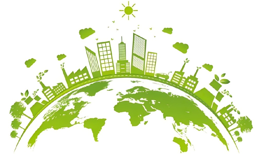 擁抱綠色發(fā)展，共塑鋁業(yè)未來