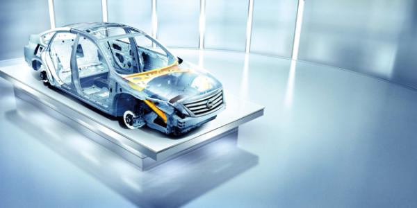 鑫佳盛鋁業(yè)與您攜手共創(chuàng)汽車(chē)工業(yè)的綠色未來(lái)