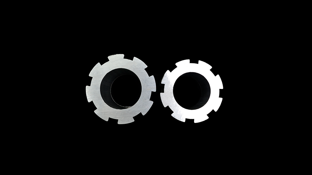 鋁合金鍛打材料，摩托車行業(yè)的輕量化先鋒