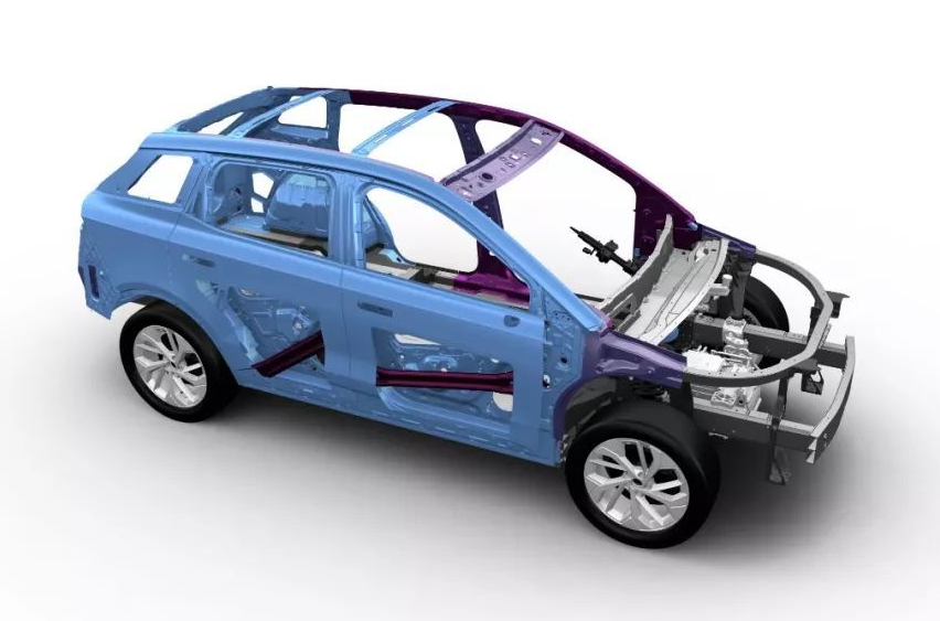 鑫佳盛助力多家名企實現(xiàn)輕量化與能源效率提升