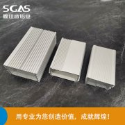 四川工業(yè)型材的特點(diǎn)有哪些？