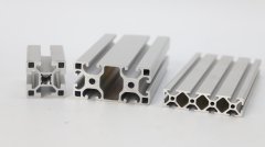 工業(yè)鋁型材知識點匯總